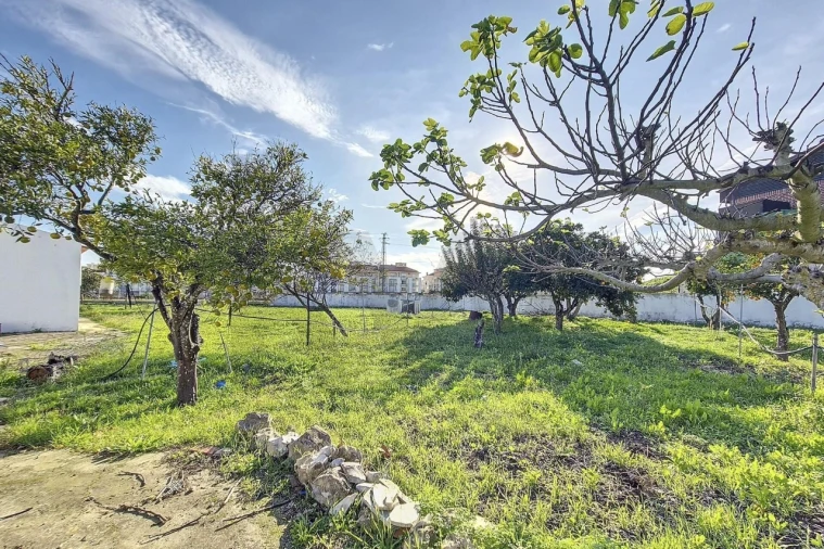 Moradia T4 para Venda em Pinhal Novo Foto 29