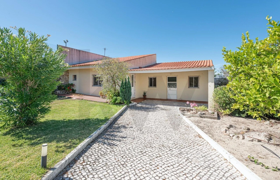 Moradia T5 para Venda em Azeitão (São Lourenço e São Simão) Foto 50