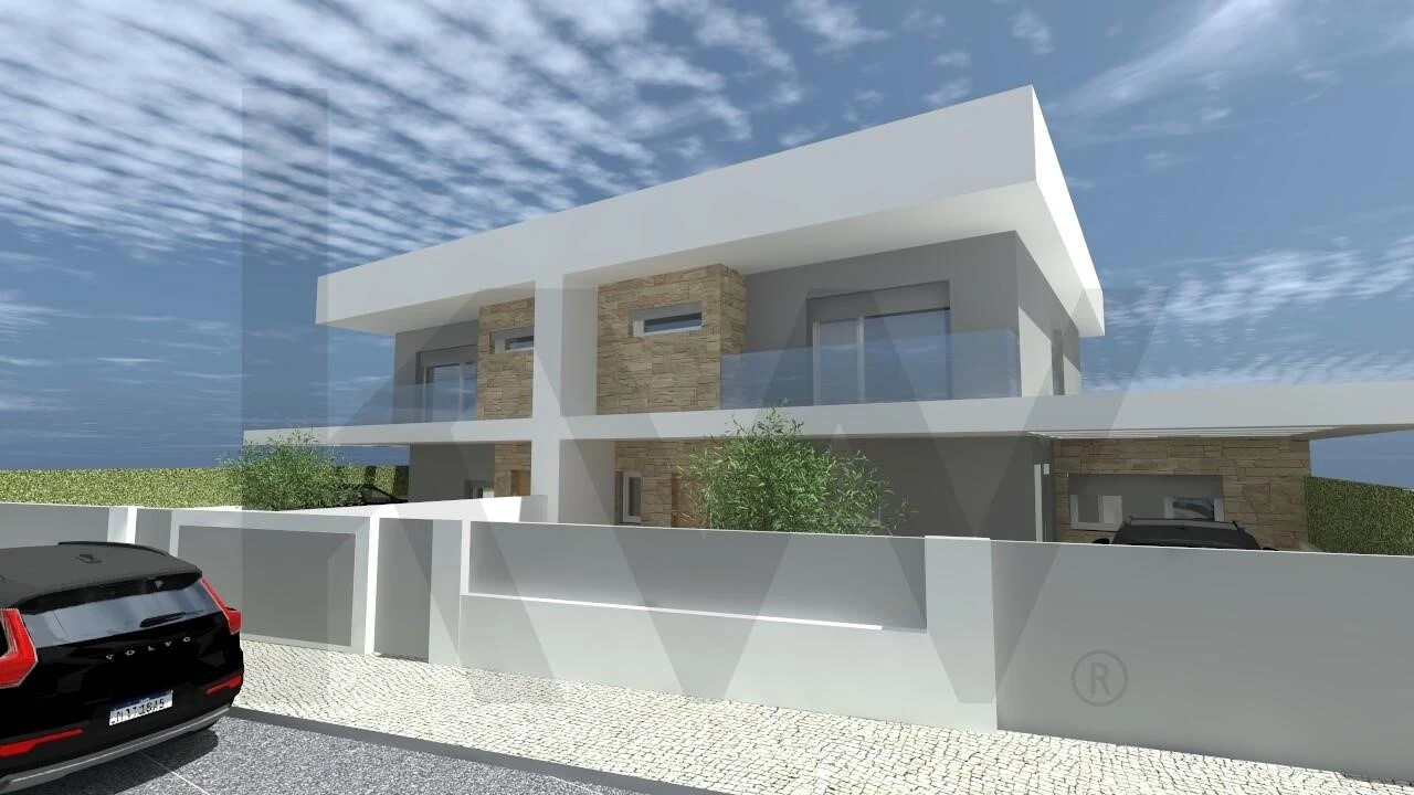 Moradia T3 para Venda em Fernao Ferro Foto 5