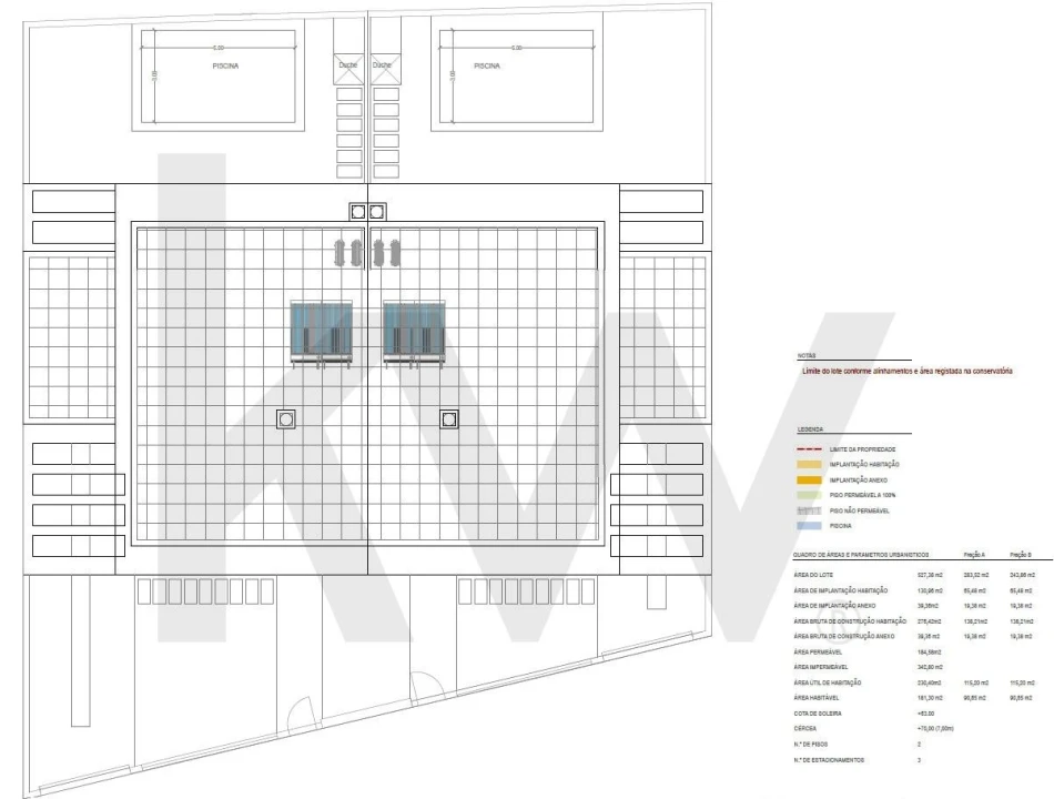 Moradia T3 para Venda em Fernao Ferro Foto 12