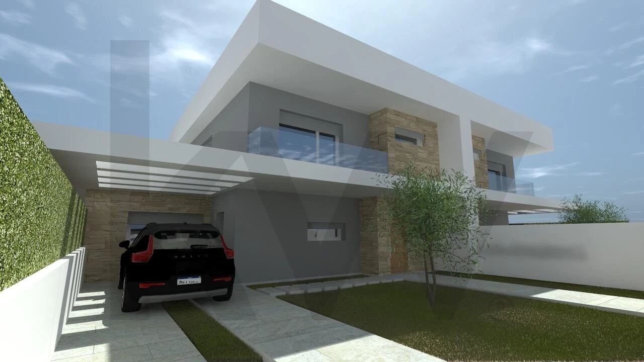 Moradia T3 para Venda em Fernao Ferro Foto 4