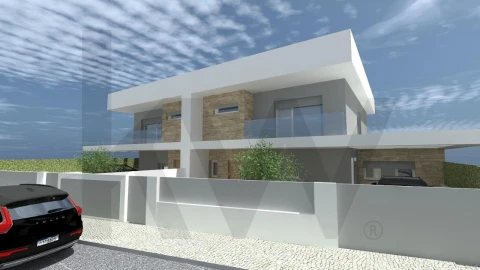 Moradia T3 para Venda em Fernao Ferro