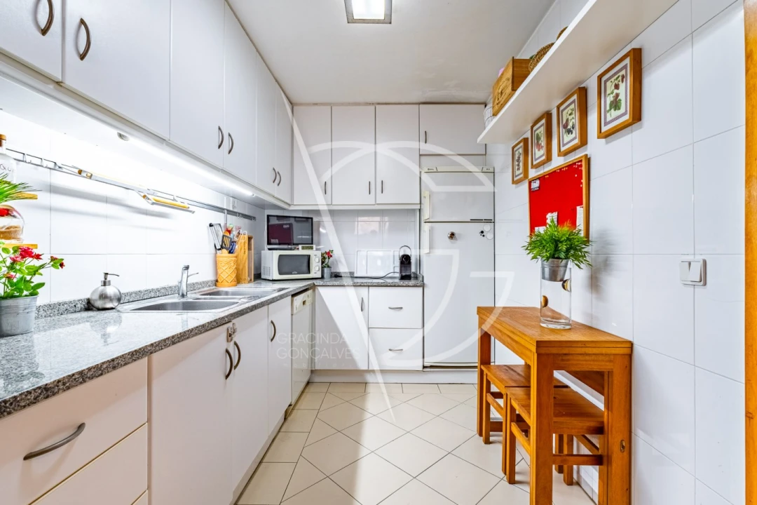 Apartamento T2 para Arrendamento em Perafita, Lavra e Santa Cruz do Bispo Foto 14