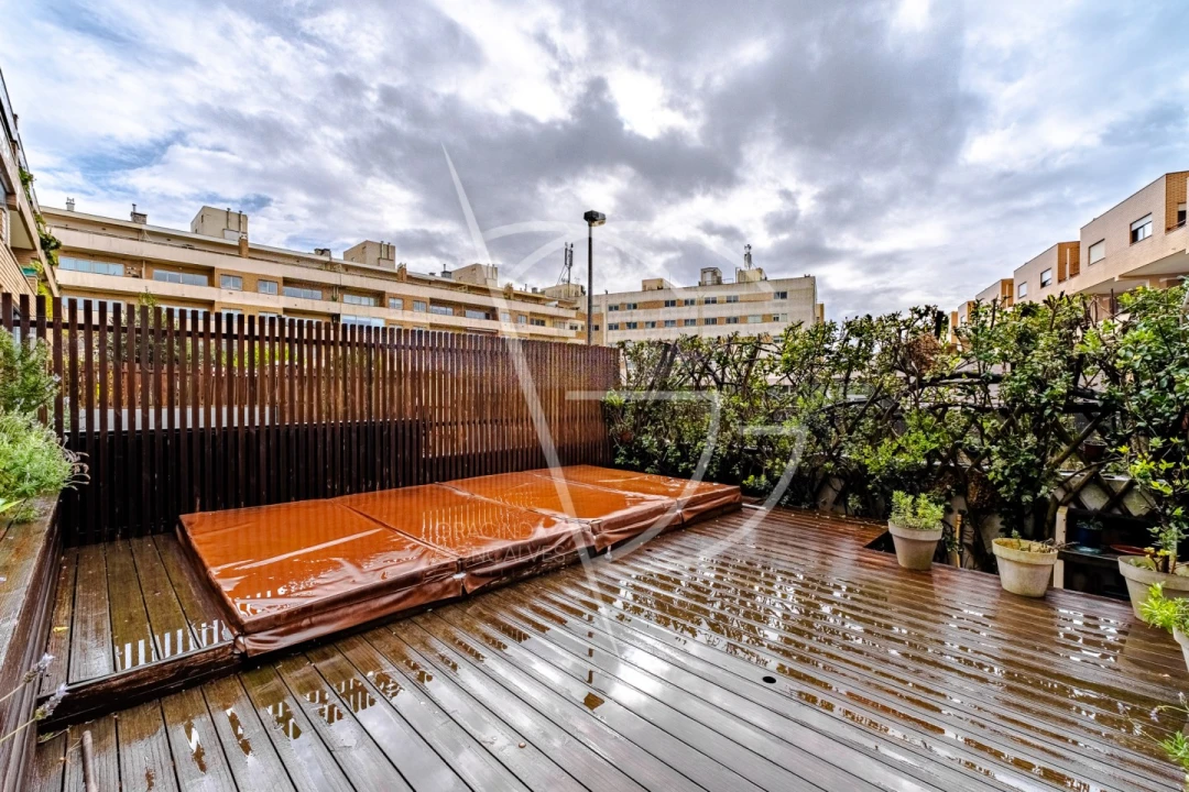 Apartamento T2 para Arrendamento em Perafita, Lavra e Santa Cruz do Bispo Foto 20