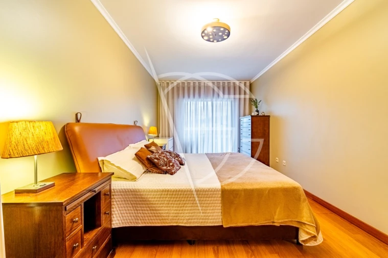 Apartamento T2 para Arrendamento em Perafita, Lavra e Santa Cruz do Bispo Foto 6