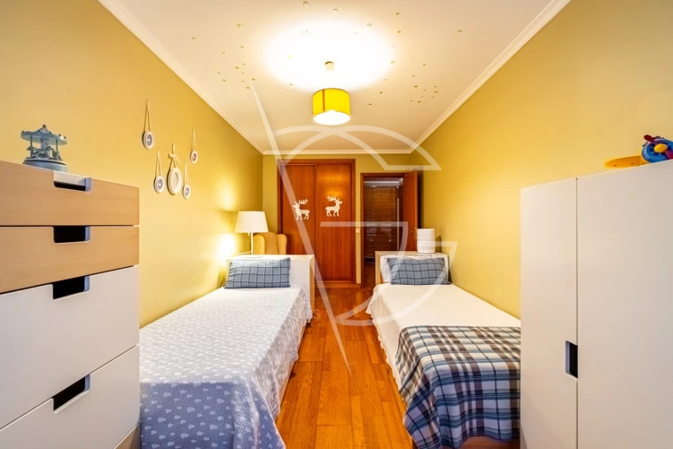 Apartamento T2 para Arrendamento em Perafita, Lavra e Santa Cruz do Bispo Foto 11