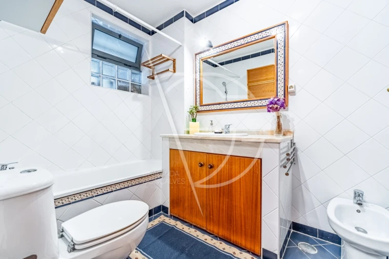 Apartamento T2 para Arrendamento em Perafita, Lavra e Santa Cruz do Bispo Foto 12