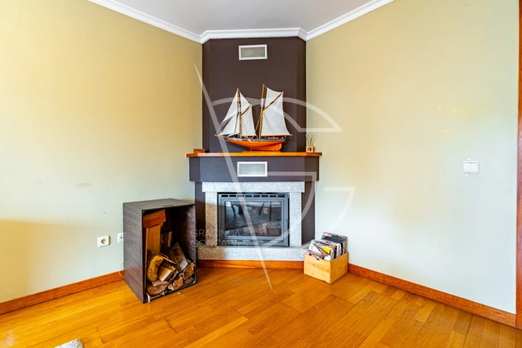 Apartamento T2 para Arrendamento em Perafita, Lavra e Santa Cruz do Bispo Foto 3