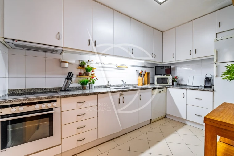 Apartamento T2 para Arrendamento em Perafita, Lavra e Santa Cruz do Bispo Foto 13