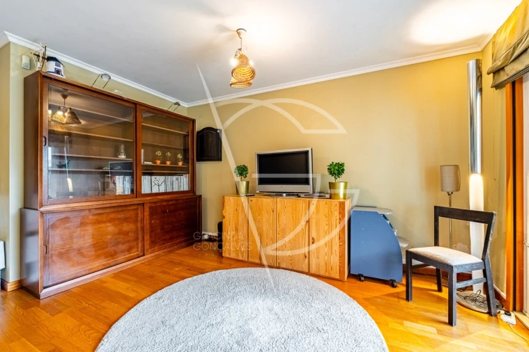 Apartamento T2 para Arrendamento em Perafita, Lavra e Santa Cruz do Bispo Foto 17