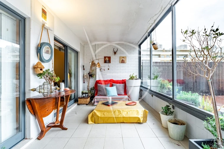 Apartamento T2 para Arrendamento em Perafita, Lavra e Santa Cruz do Bispo Foto 18