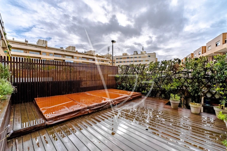 Apartamento T2 para Arrendamento em Perafita, Lavra e Santa Cruz do Bispo Foto 20