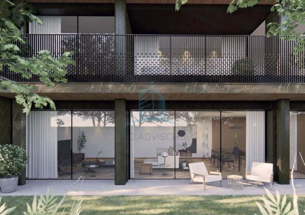 Apartamento T3 para Venda em Aldoar, Foz do Douro e Nevogilde Foto 3