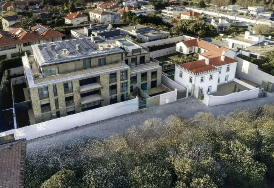 Apartamento T3 para Venda em Aldoar, Foz do Douro e Nevogilde Foto 1