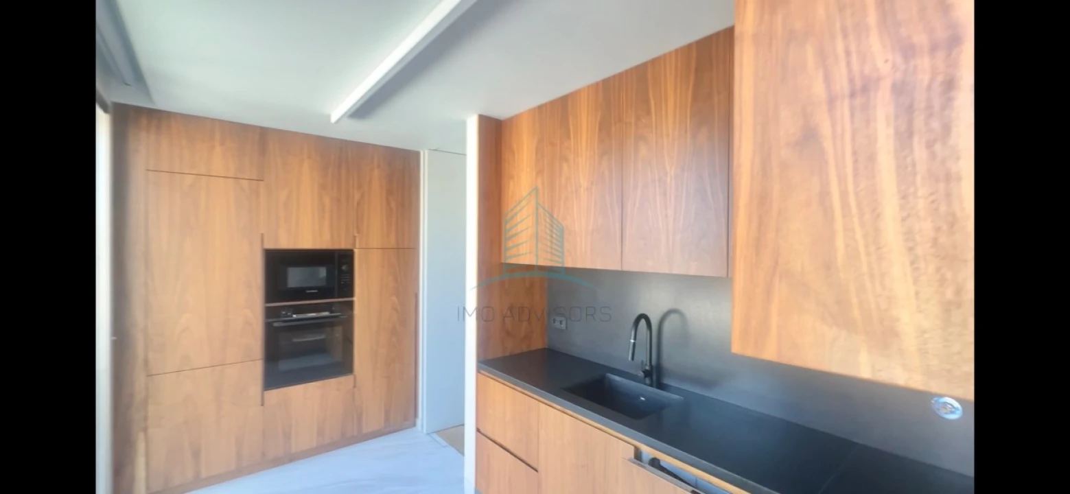 Apartamento T3 para Venda em Aldoar, Foz do Douro e Nevogilde Foto 6