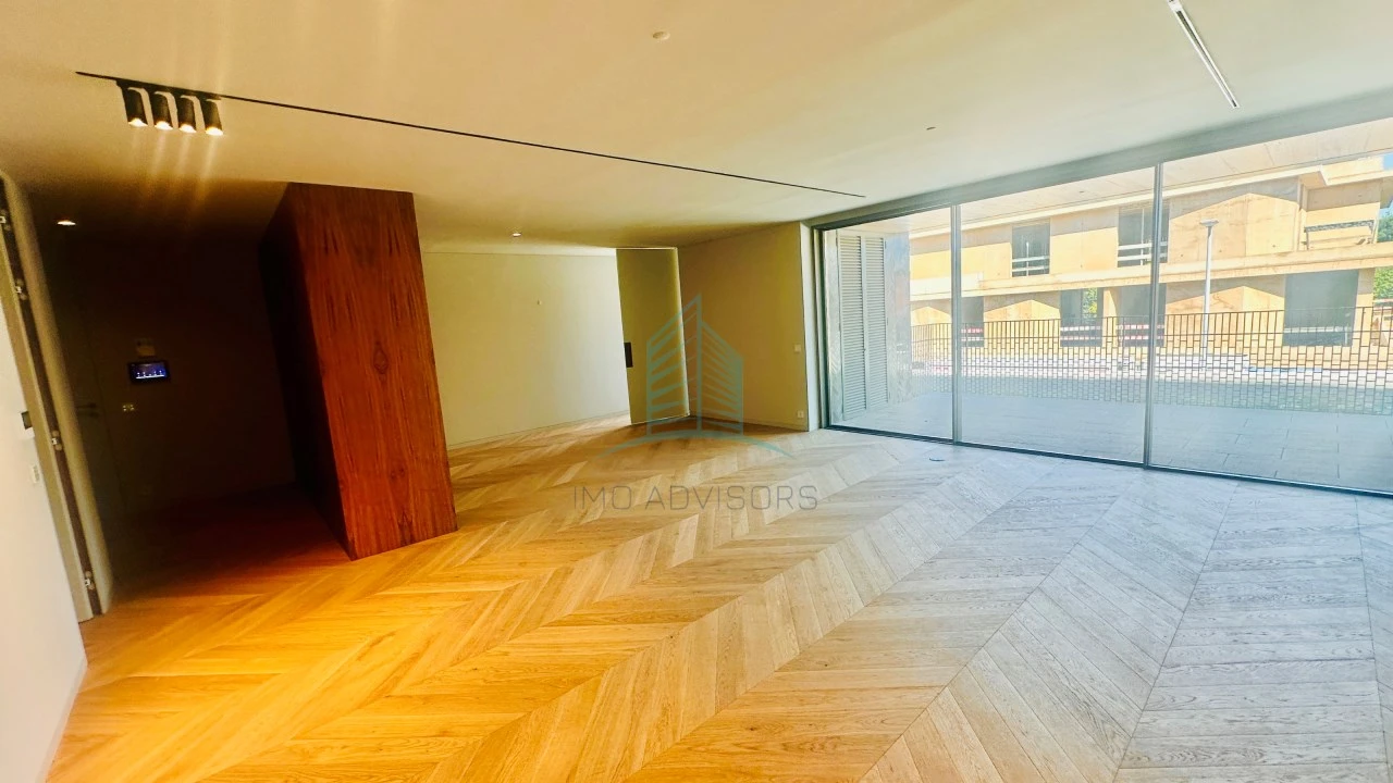 Apartamento T3 para Venda em Aldoar, Foz do Douro e Nevogilde Foto 9