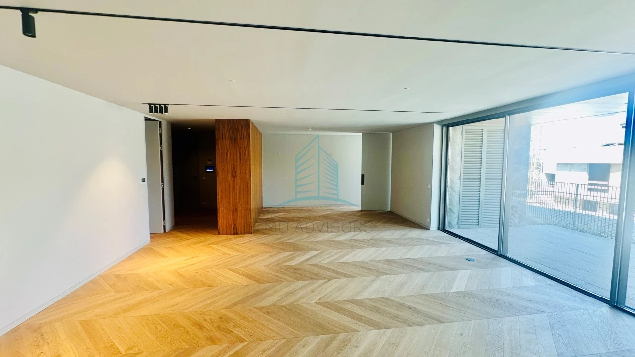 Apartamento T3 para Venda em Aldoar, Foz do Douro e Nevogilde Foto 11