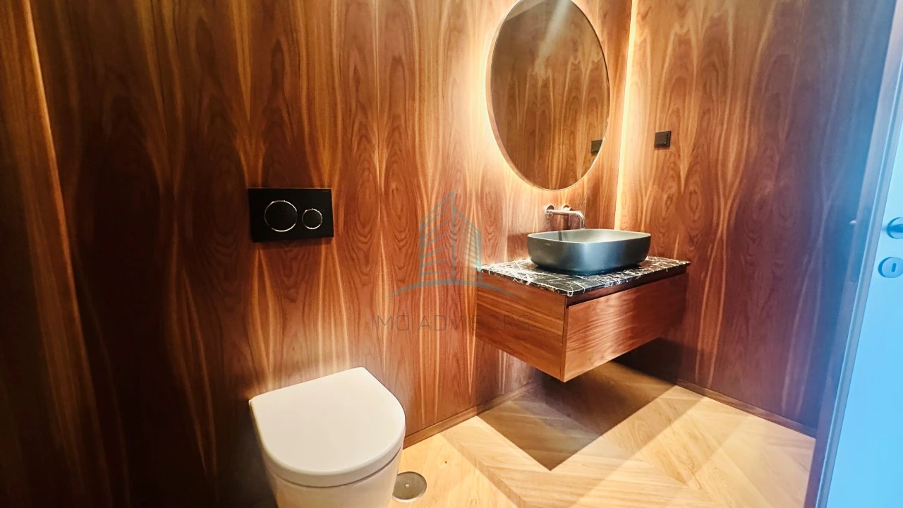 Apartamento T3 para Venda em Aldoar, Foz do Douro e Nevogilde Foto 12