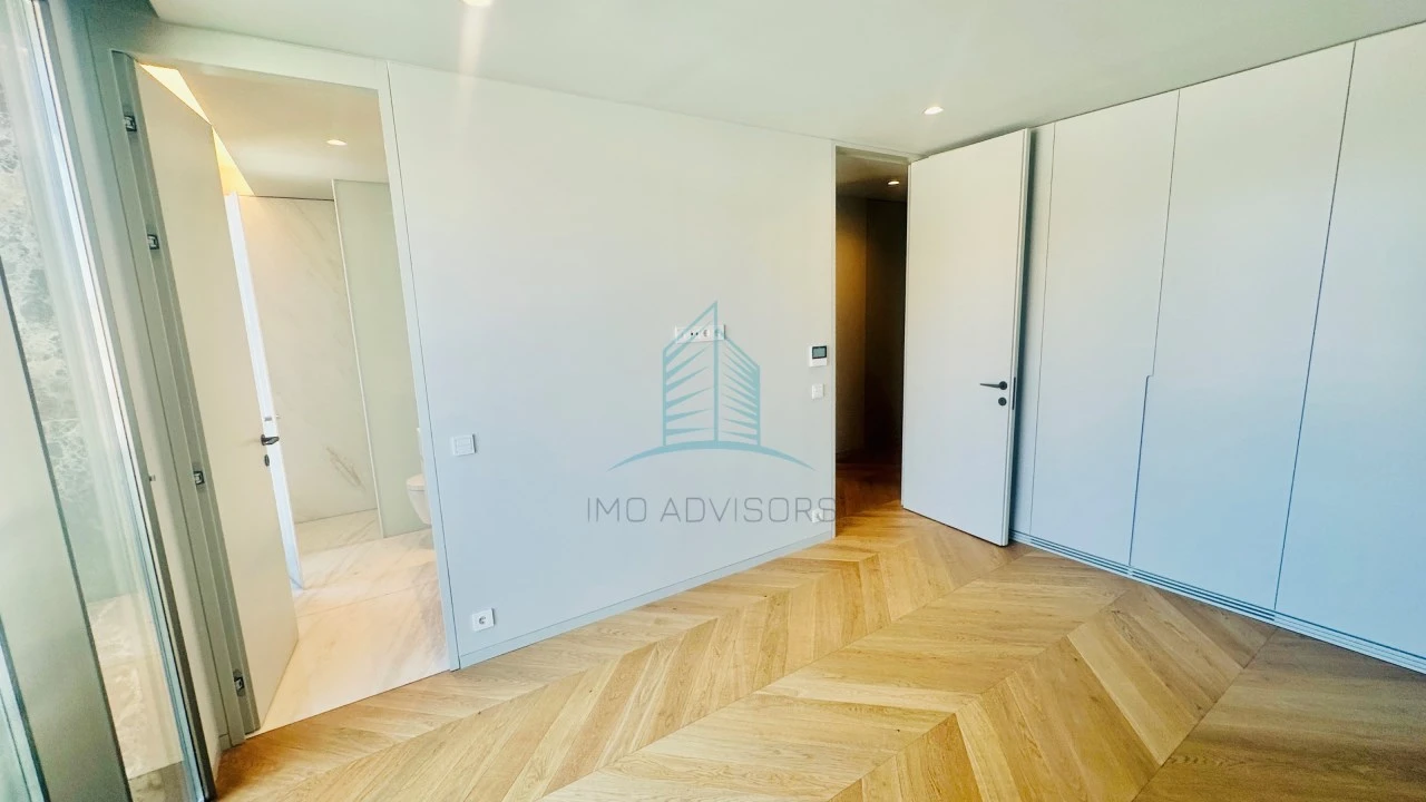 Apartamento T3 para Venda em Aldoar, Foz do Douro e Nevogilde Foto 20