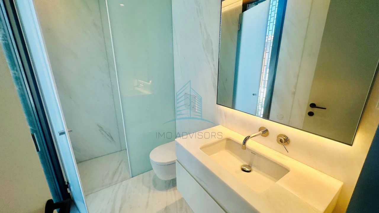 Apartamento T3 para Venda em Aldoar, Foz do Douro e Nevogilde Foto 21