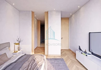 Apartamento T3 para Venda em Aldoar, Foz do Douro e Nevogilde