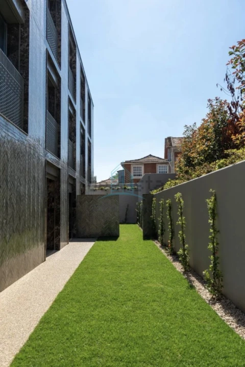 Apartamento T3 para Venda em Aldoar, Foz do Douro e Nevogilde