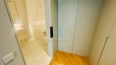 Apartamento T3 para Venda em Aldoar, Foz do Douro e Nevogilde