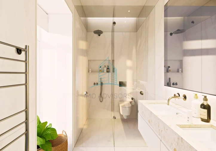 Apartamento T3 para Venda em Aldoar, Foz do Douro e Nevogilde Foto 10