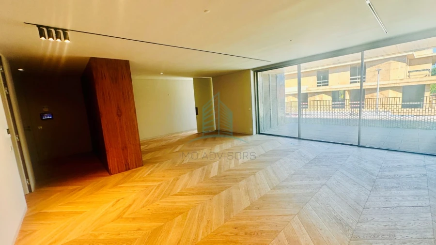 Apartamento T3 para Venda em Aldoar, Foz do Douro e Nevogilde Foto 9