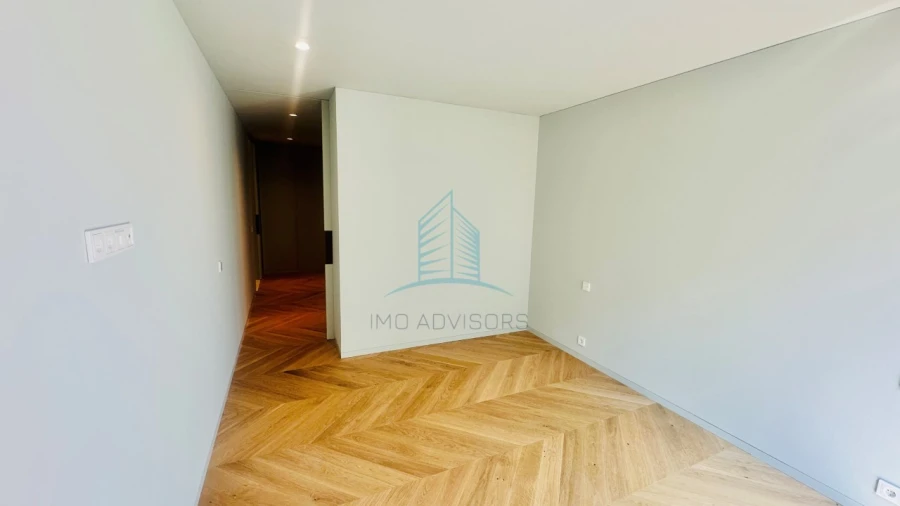 Apartamento T3 para Venda em Aldoar, Foz do Douro e Nevogilde Foto 14