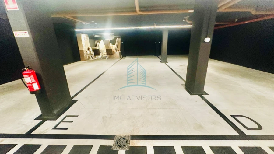 Apartamento T3 para Venda em Aldoar, Foz do Douro e Nevogilde Foto 26