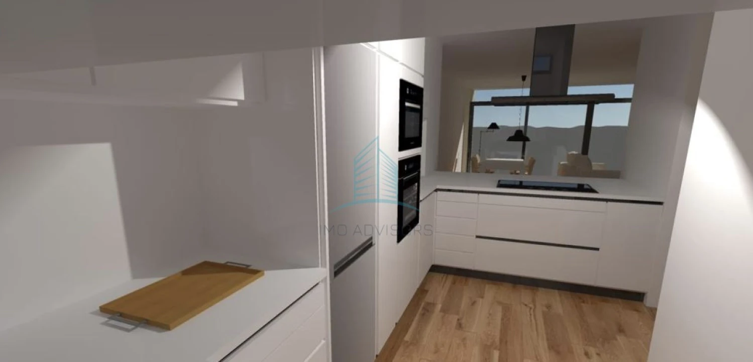 Moradia T4 para Venda em Aldoar, Foz do Douro e Nevogilde Foto 2