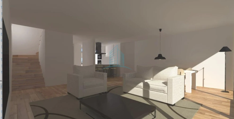 Moradia T4 para Venda em Aldoar, Foz do Douro e Nevogilde Foto 3