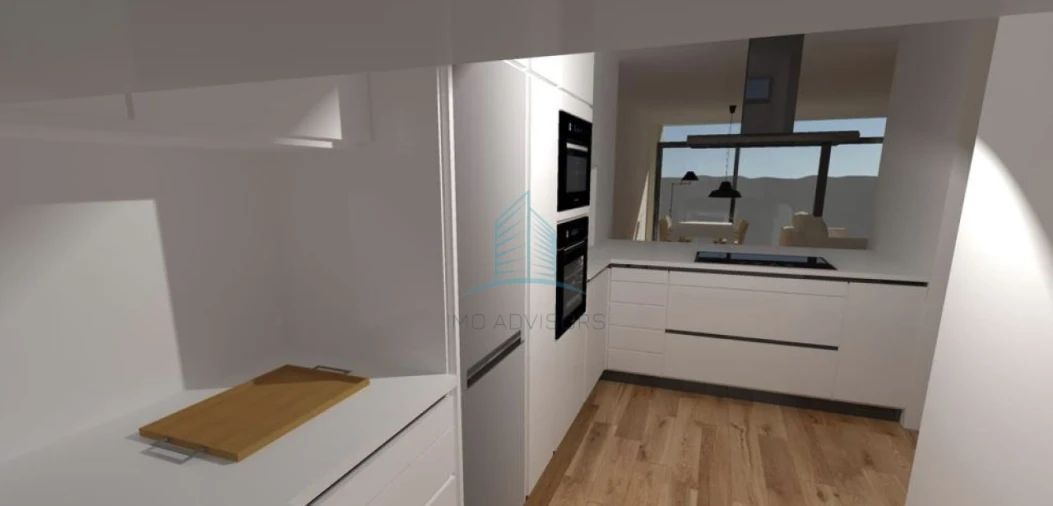 Moradia T4 para Venda em Aldoar, Foz do Douro e Nevogilde Foto 2