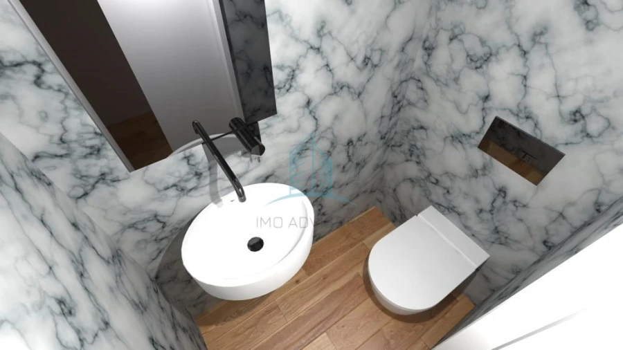 Moradia T4 para Venda em Aldoar, Foz do Douro e Nevogilde Foto 8