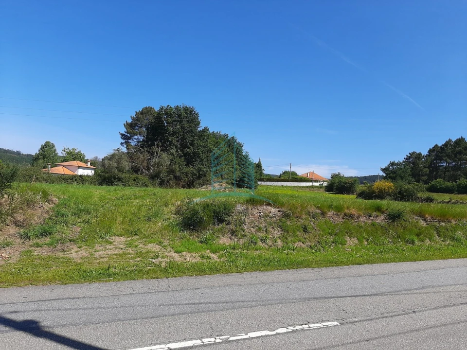 Terreno para Venda em Rubiães Foto 3