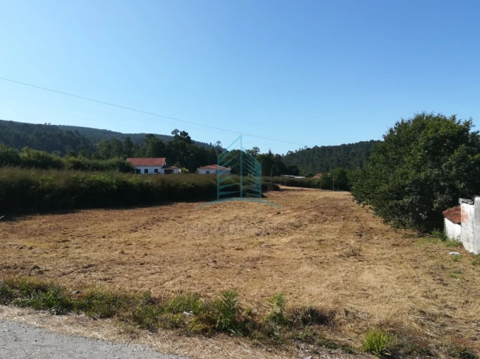 Terreno para Venda em Rubiães Foto 4