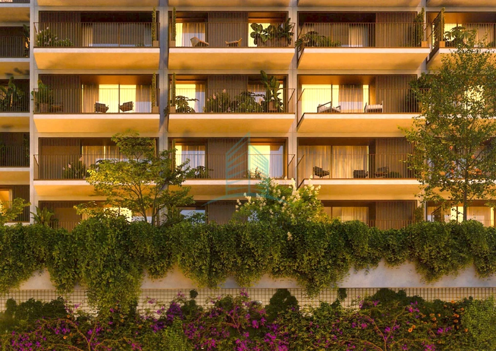 Apartamento T2 para Venda em Santa Marinha e São Pedro da Afurada Foto 3