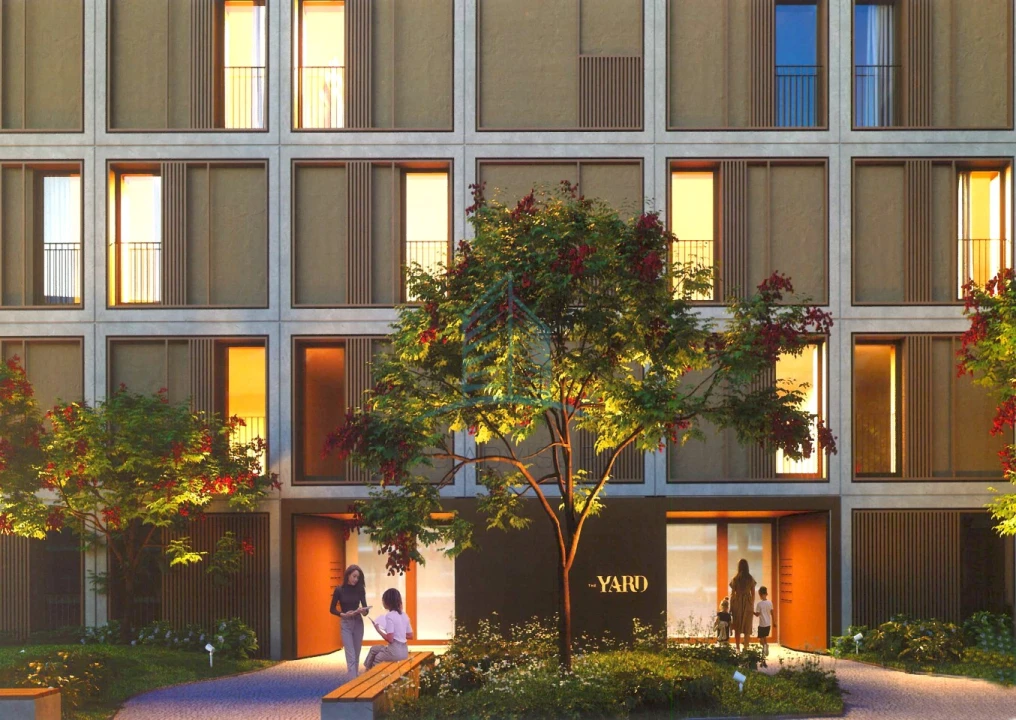 Apartamento T2 para Venda em Santa Marinha e São Pedro da Afurada Foto 4