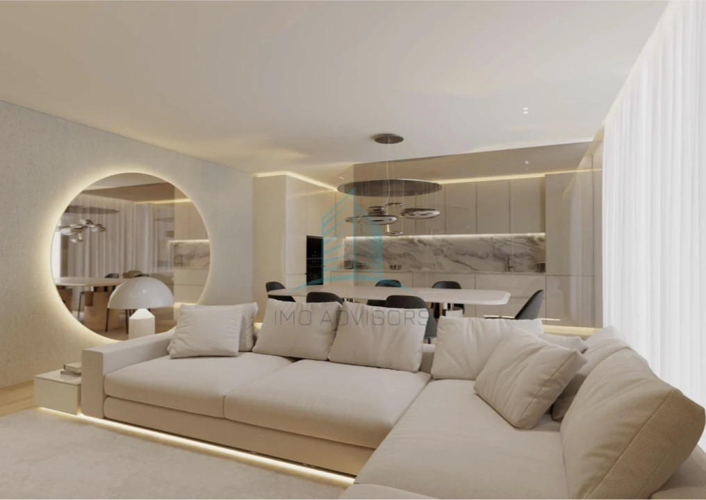 Apartamento T2 para Venda em Santa Marinha e São Pedro da Afurada Foto 6