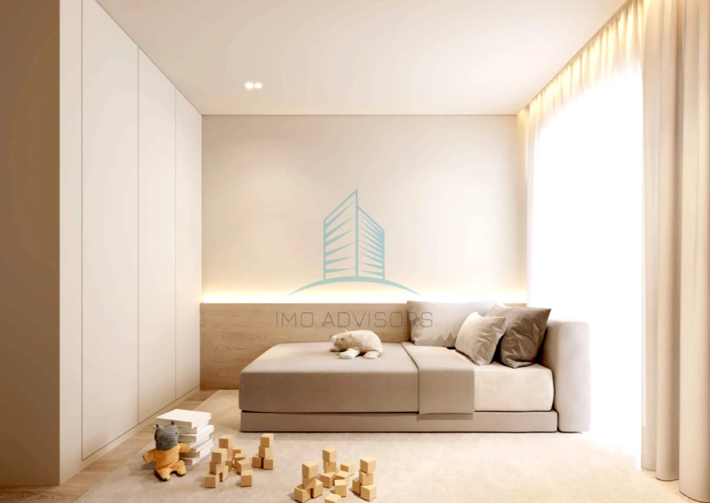 Apartamento T2 para Venda em Santa Marinha e São Pedro da Afurada Foto 9