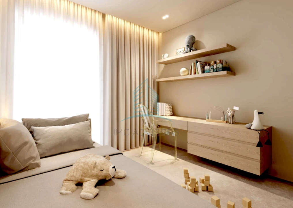Apartamento T2 para Venda em Santa Marinha e São Pedro da Afurada Foto 10