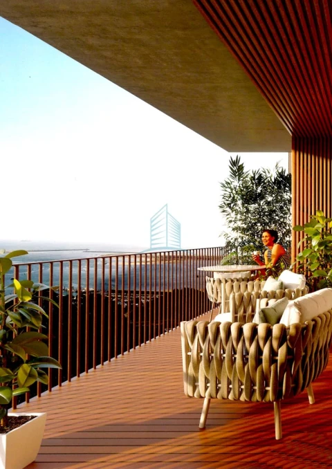 Apartamento T2 para Venda em Santa Marinha e São Pedro da Afurada
