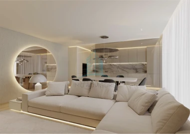 Apartamento T2 para Venda em Santa Marinha e São Pedro da Afurada