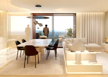 Apartamento T2 para Venda em Santa Marinha e São Pedro da Afurada