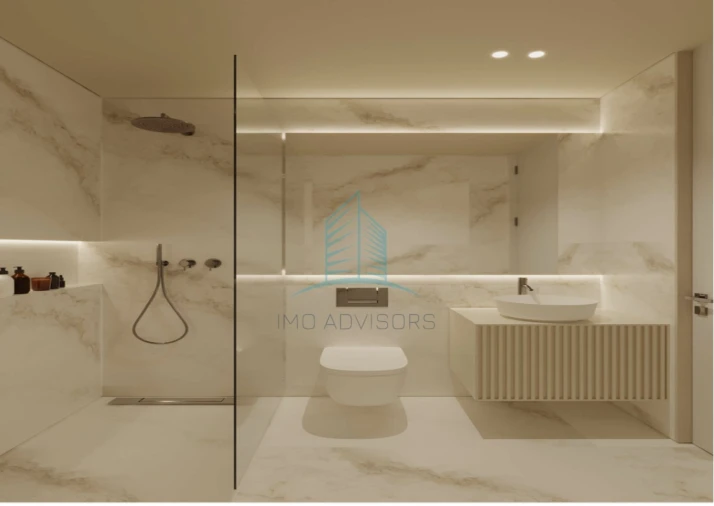 Apartamento T2 para Venda em Santa Marinha e São Pedro da Afurada Foto 12