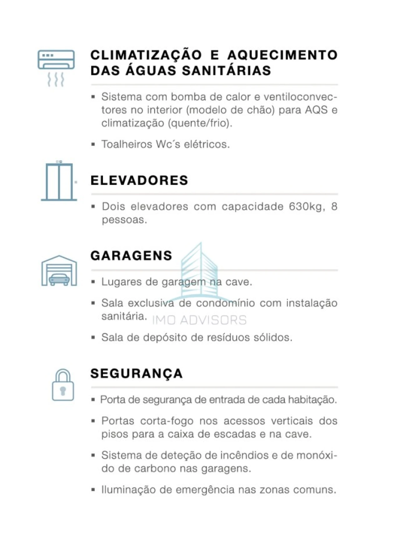 Apartamento T3 para Venda em Ermesinde Foto 10
