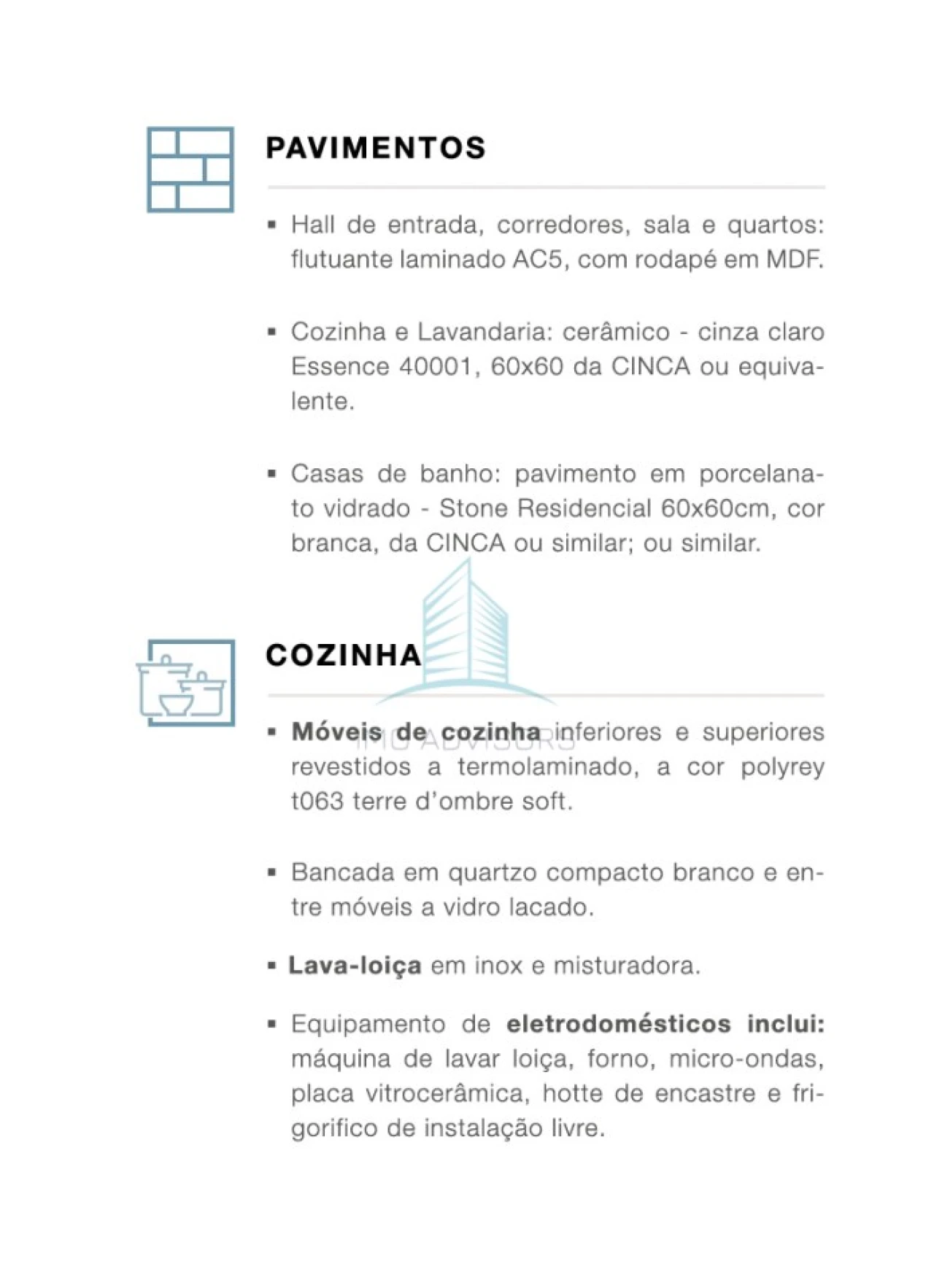 Apartamento T3 para Venda em Ermesinde Foto 14