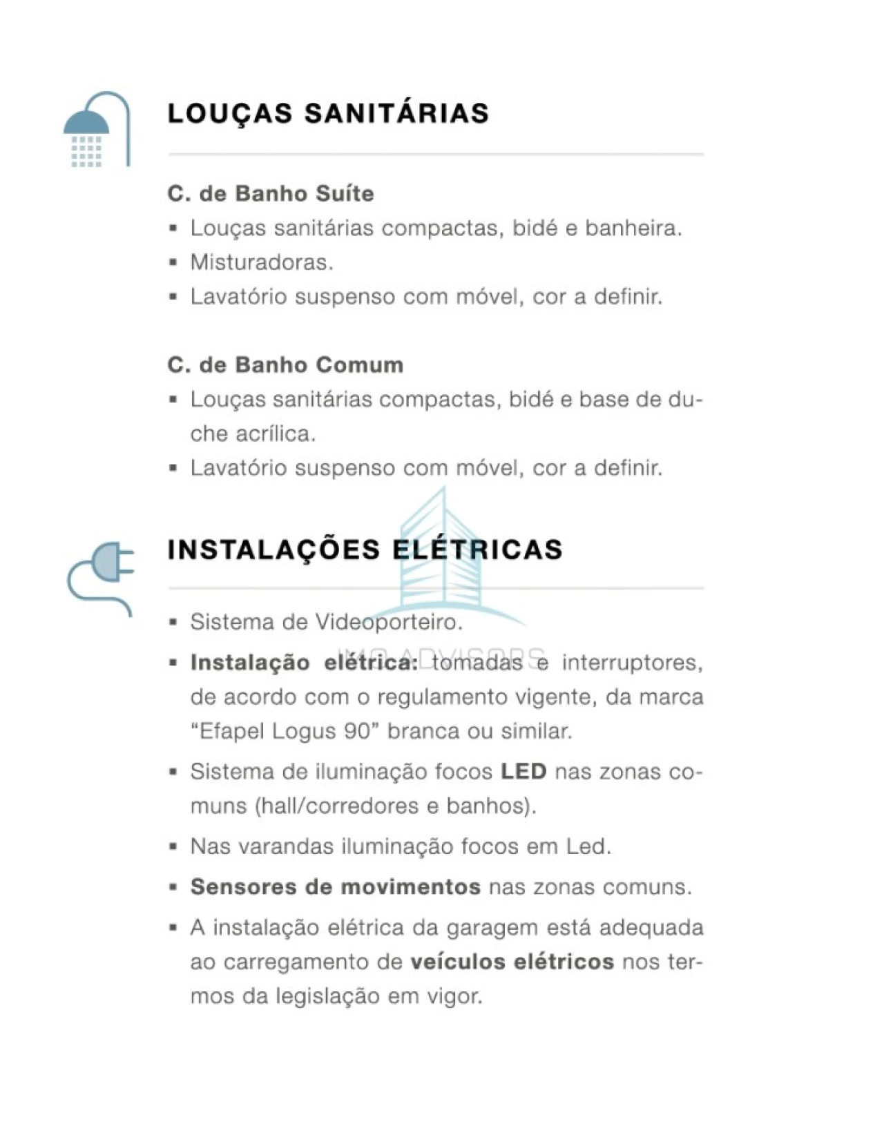 Apartamento T3 para Venda em Ermesinde Foto 15