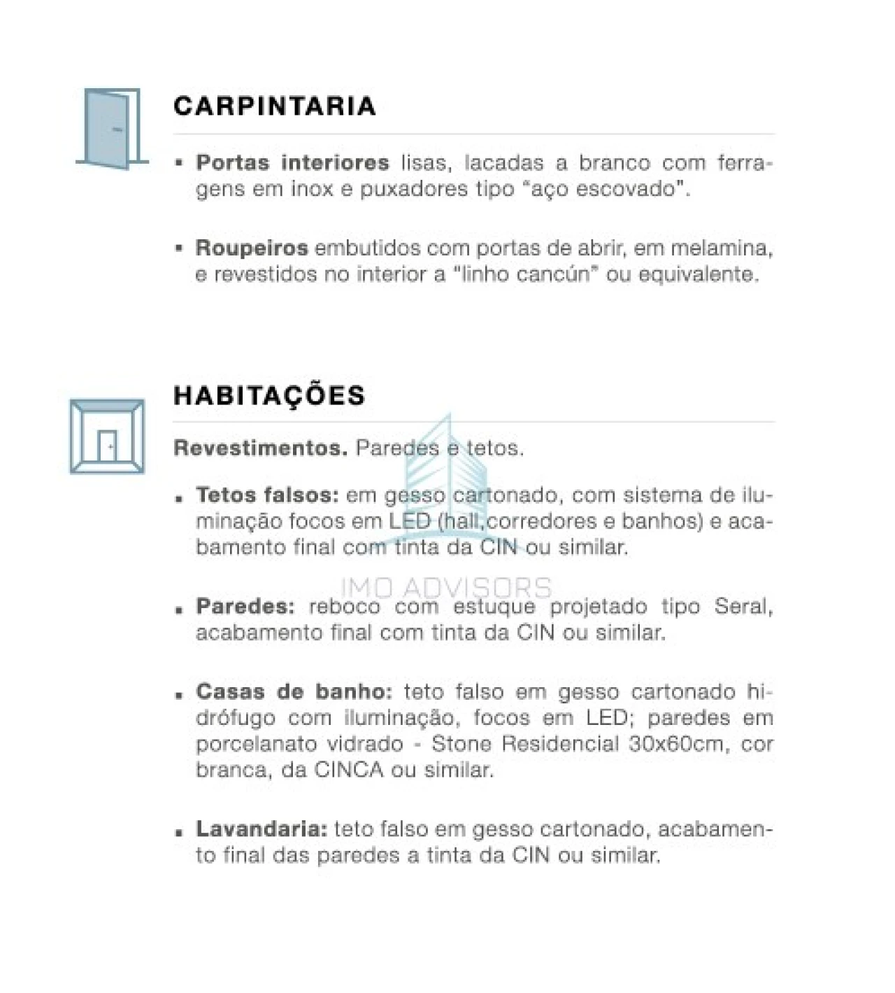 Apartamento T3 para Venda em Ermesinde Foto 17